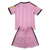 Newcastle United 2025-26 Rosa - Barn Keeper Draktsett